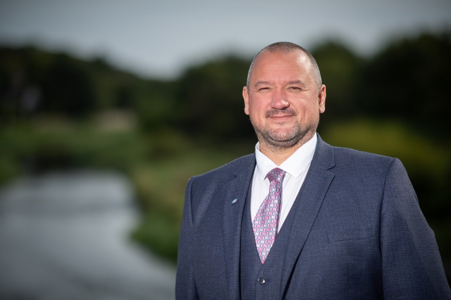 Phil Anderson The rising tide of sustainable investment should you ride the wave? Scottish